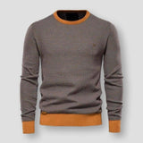 Manhattan Cotton Sweater