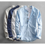 Charleston Long Sleeve Shirt