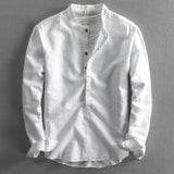 Charleston Long Sleeve Shirt